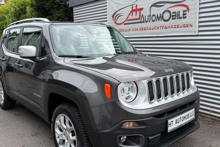 Jeep Renegade 114.000 km 14.999 &euro; Marl 45770