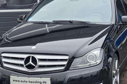 Mercedes-Benz C 250 228.423 km 9.800 &euro; Raesfeld-Erle 46348