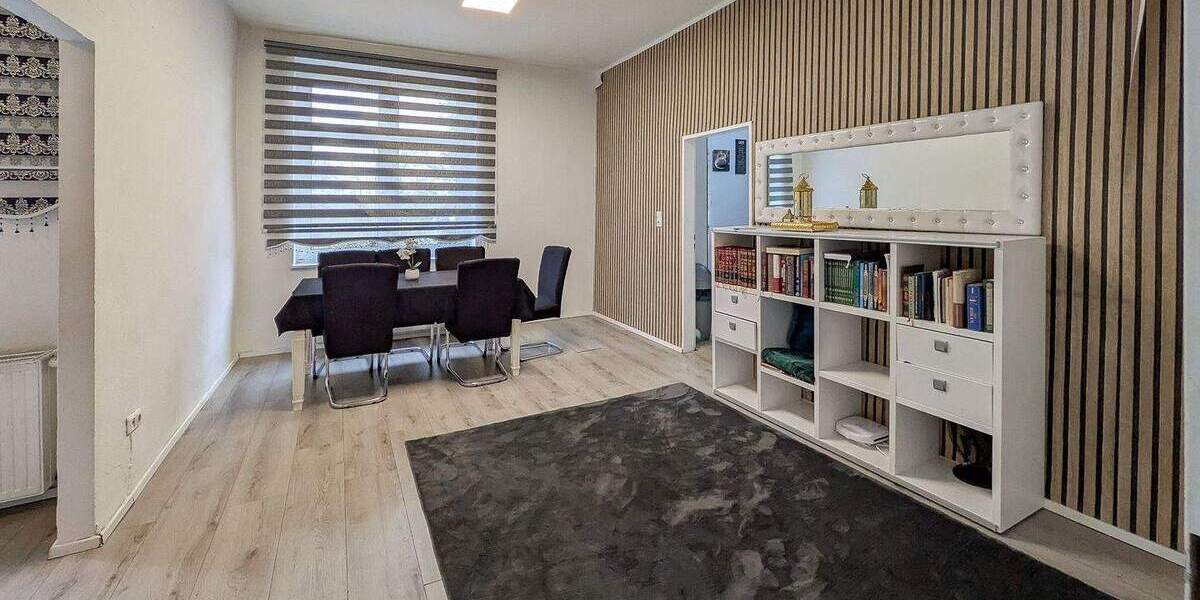 Mehrfamilienhaus, Wohnhaus Recklinghausen Süd - 1 Zimmer, 430 m&sup2;, 398.000&euro; | Angebot:25726832