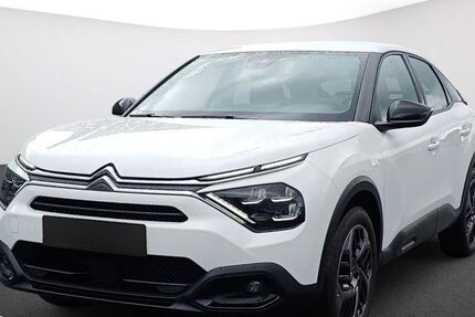 Citroen C4 17.983 km 15.860 &euro; Borken 46325