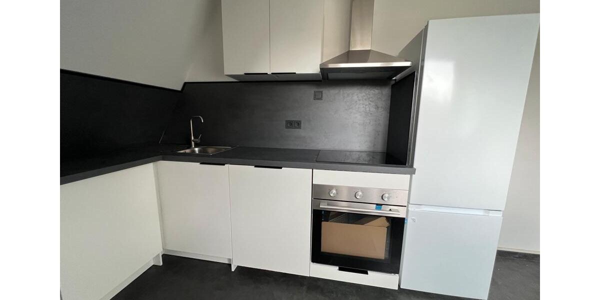 Dachgeschoßwohnung Recklinghausen König Ludwig - 3 Zimmer, 80 m&sup2;, 699&euro; | Angebot:27586950