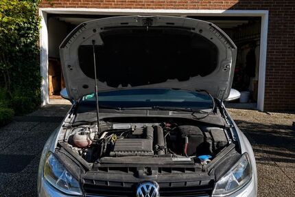 VW Golf 91.082 km 10.000 &euro; Gladbeck 45966