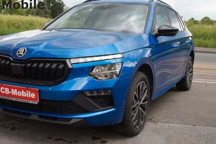 Skoda Kamiq 12.660 km 19.499 &euro; Dortmund 44319