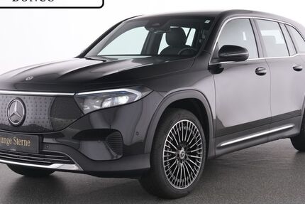 Mercedes-Benz EQB 10.998 km 39.985 &euro; Essen 45309
