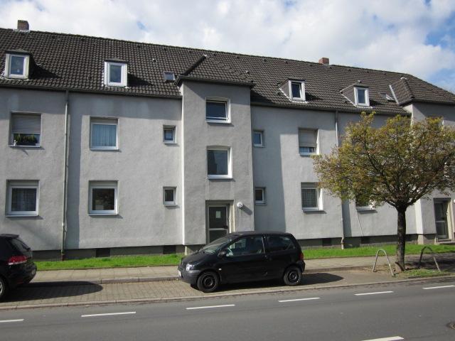 Erdgeschoßwohnung Hattingen Blankenstein - 2.5 Zimmer, 45 m&sup2;, 490&euro; | Angebot:26141875