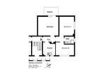 Etagenwohnung Essen Stadtbezirk IV - 3 Zimmer, 71 m&sup2;, 765&euro; | Angebot:26455650