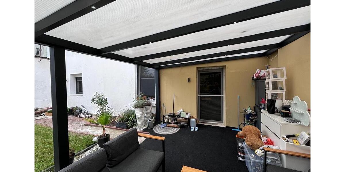 Erdgeschoßwohnung Dortmund Innenstadt Nord - 3.5 Zimmer, 73 m&sup2;, 199.999&euro; | Angebot:27457633