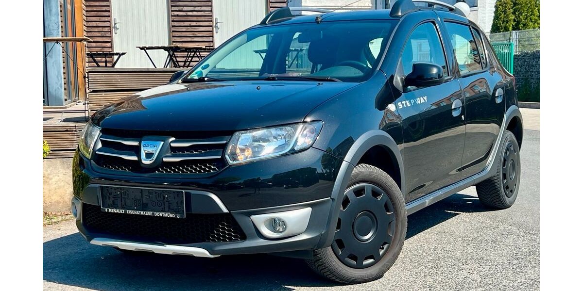 Dacia Sandero 96.072 km 3.500 &euro; Gelsenkirchen 45884