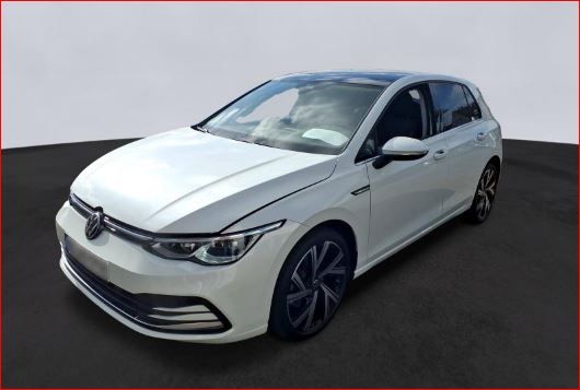 VW Golf 44.885 km 27.380 &euro; Hünxe 46569