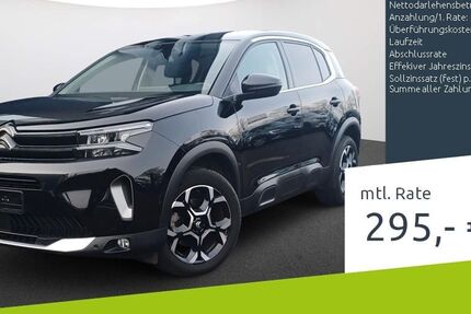 Citroen C5 Aircross 38.173 km 24.770 &euro; Dülmen 48249