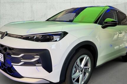 VW T-Roc 19.990 km 33.680 &euro; Dülmen 48249
