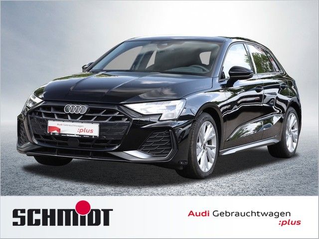 Audi A3 17.060 km 34.440 &euro; Recklinghausen 45657
