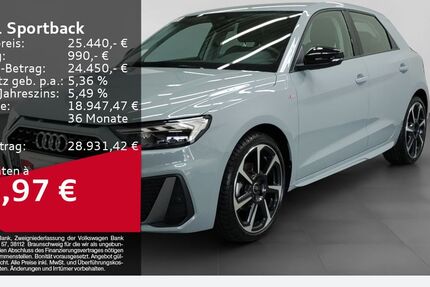 Audi A1 7.641 km 25.440 &euro; Bochum 44809