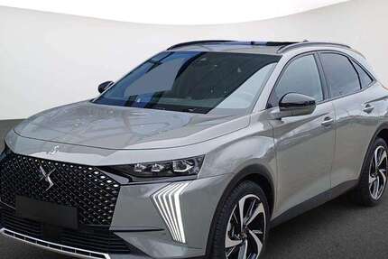 DS Automobiles DS 7 Crossback 6.190 km 36.450 &euro; Borken 46325