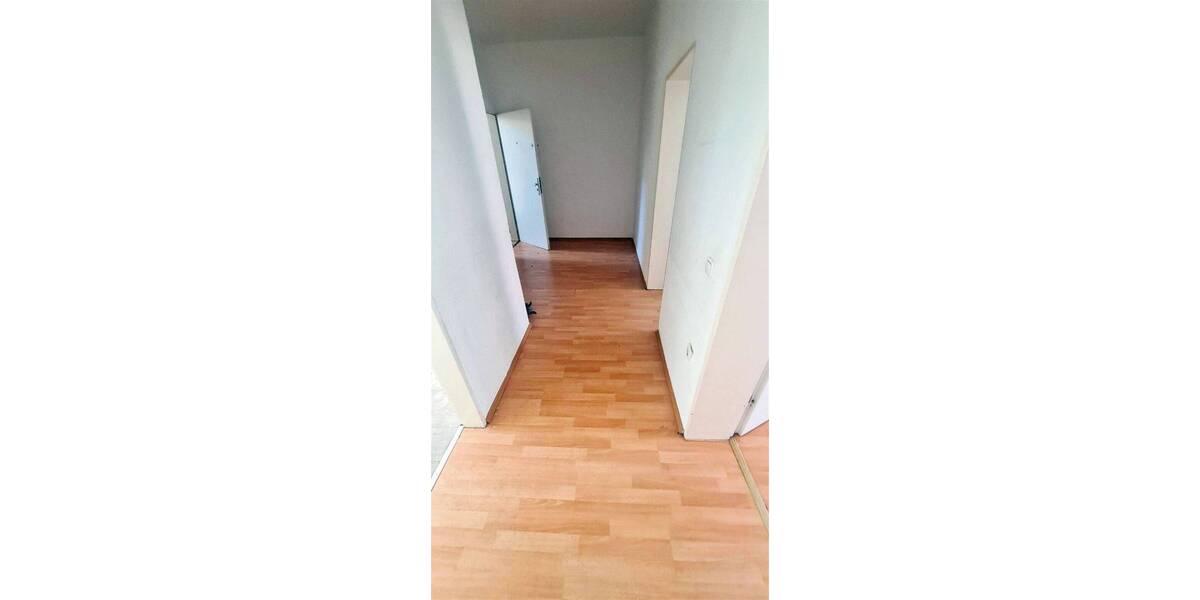 Etagenwohnung Oberhausen Altstadt-Mitte - 3 Zimmer, 65 m&sup2;, 445&euro; | Angebot:26501749