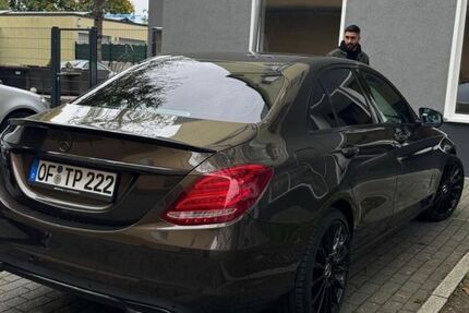 Mercedes-Benz C 250 152.500 km 19.000 &euro; Dortmund 44369
