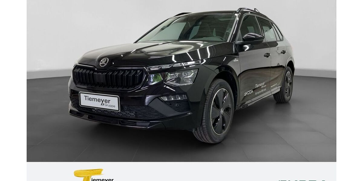 Skoda Kamiq 1.999 km 31.460 &euro; Bochum 44809