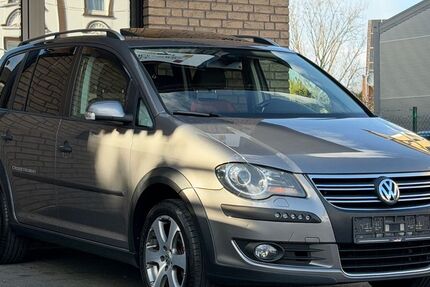 VW Touran 399.000 km 3.490 &euro; Datteln 45711