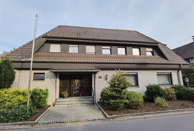 Einfamilienhaus Velen - 12 Zimmer, 280 m&sup2;, 450.000&euro; | Angebot:27484942
