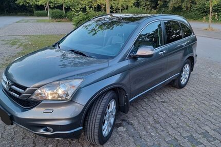 Honda CR-V 174.999 km 7.999 &euro; Dortmund 44149