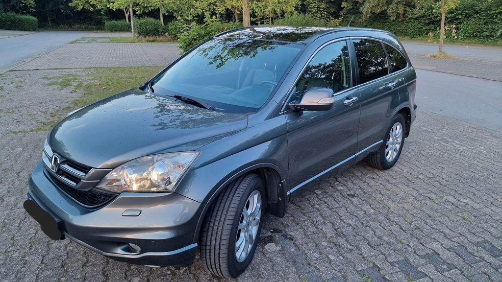 Honda CR-V 174.999 km 7.999 &euro; Dortmund 44149