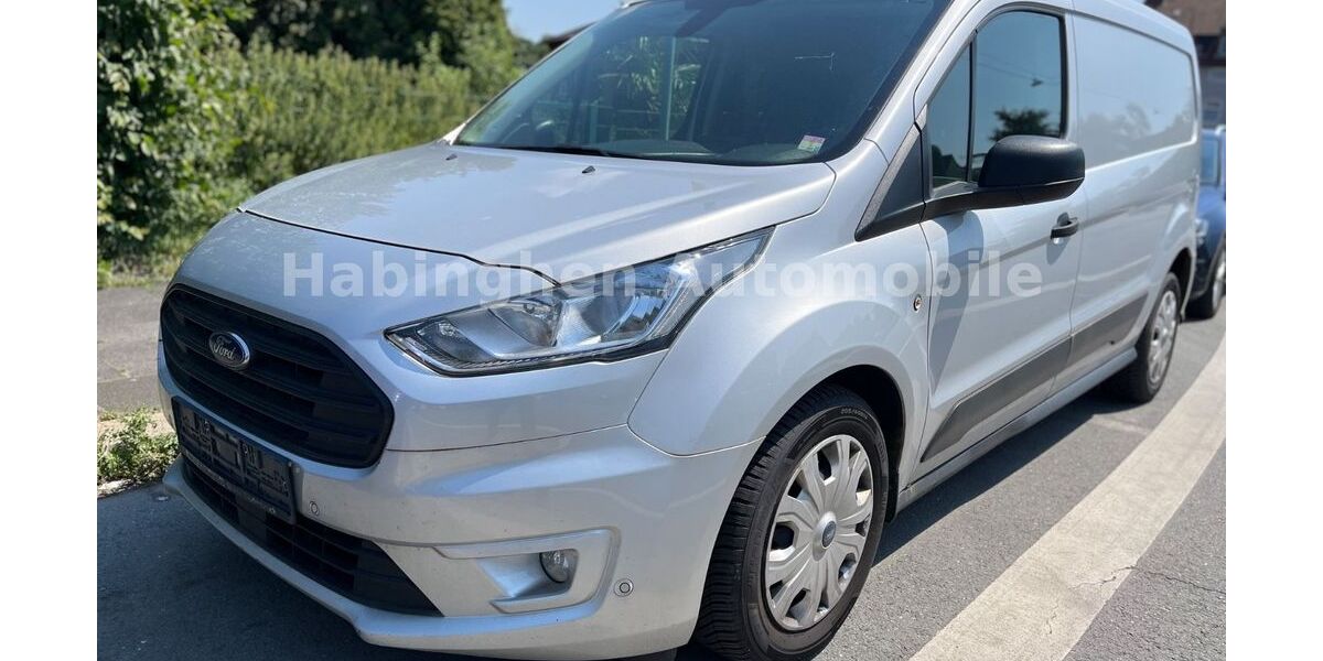 Ford Tourneo Connect 238.000 km 8.990 &euro; Castrop Rauxel 44579