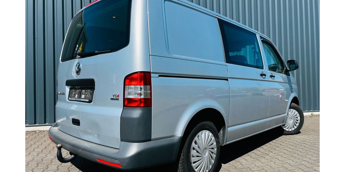 VW T5 Transporter 60.000 km 18.981 &euro; Bottrop 46242