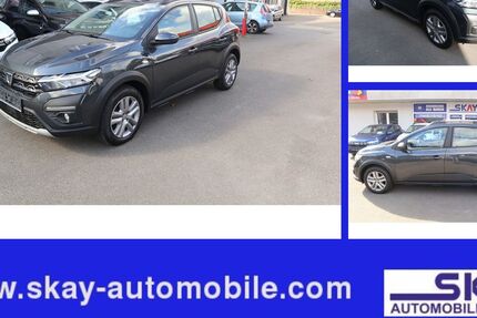 Dacia Sandero 45.924 km 13.499 &euro; Herne 44628