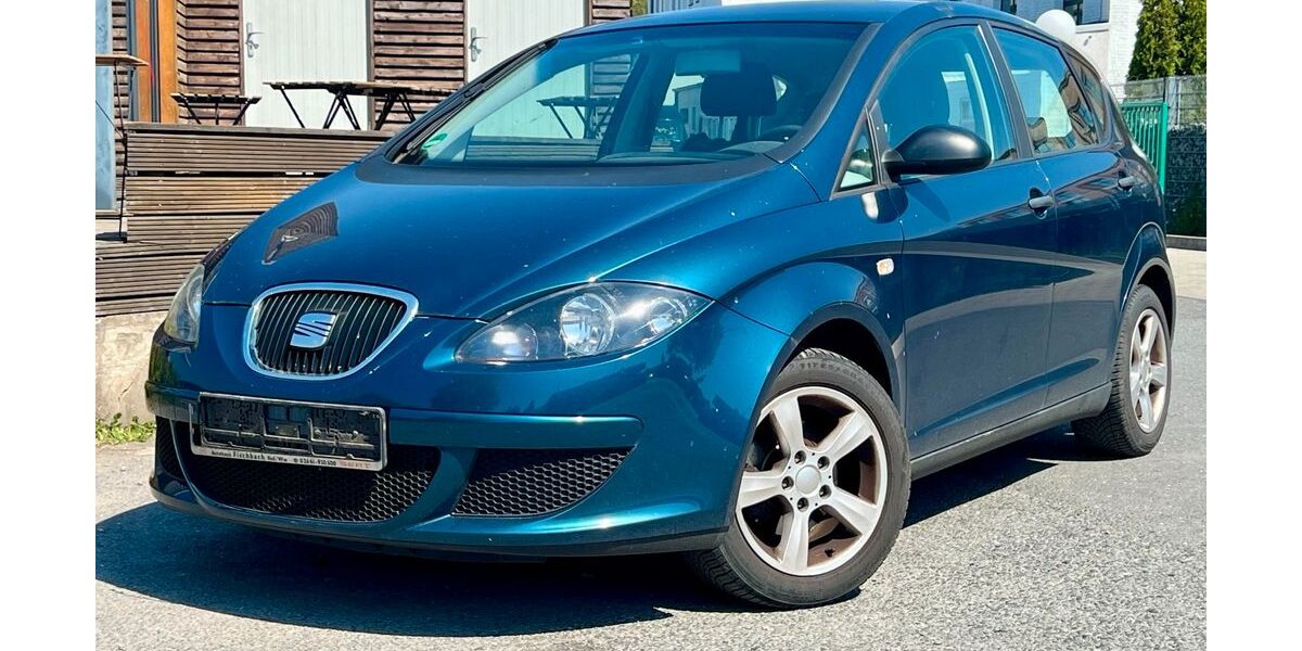 Seat Altea 179.342 km 1.500 &euro; Gelsenkirchen 45884