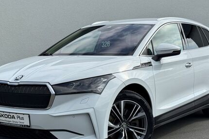 Skoda Enyaq 60.450 km 33.990 &euro; Castrop-Rauxel 44579