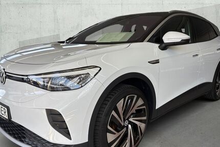VW ID.4 56.650 km 31.880 &euro; Dülmen 48249