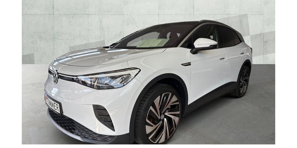 VW ID.4 56.650 km 31.880 &euro; Dülmen 48249