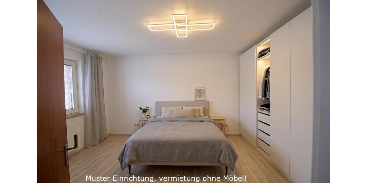 Etagenwohnung Gelsenkirchen Gelsenkirchen-Mitte - 3 Zimmer, 72 m&sup2;, 365&euro; | Angebot:27597458