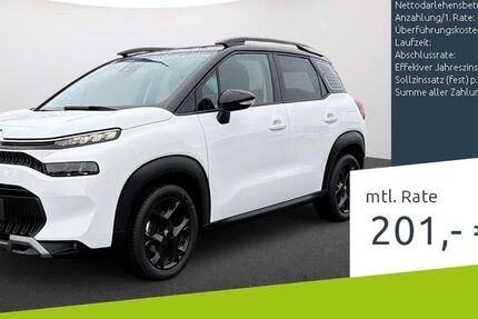 Citroen C3 Aircross 37.087 km 16.970 &euro; Borken 46325