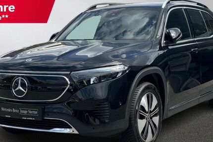 Mercedes-Benz EQB 30.945 km 33.990 &euro; Dortmund 44147