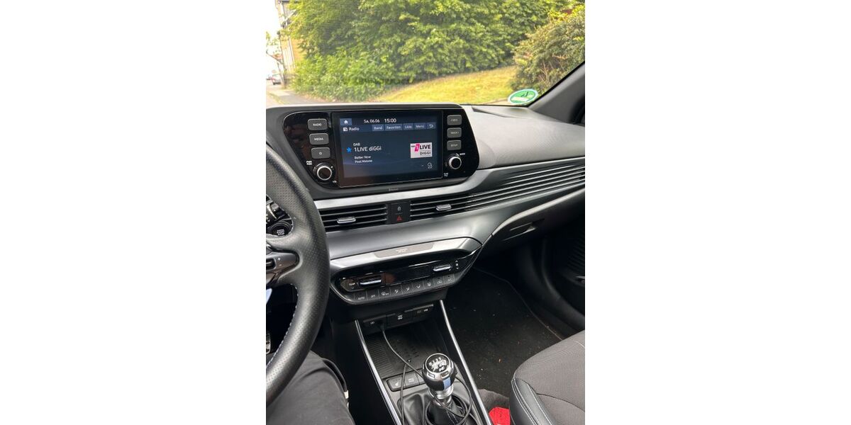 Hyundai i20 72.166 km 22.750 &euro; Castrop Rauxel 44575