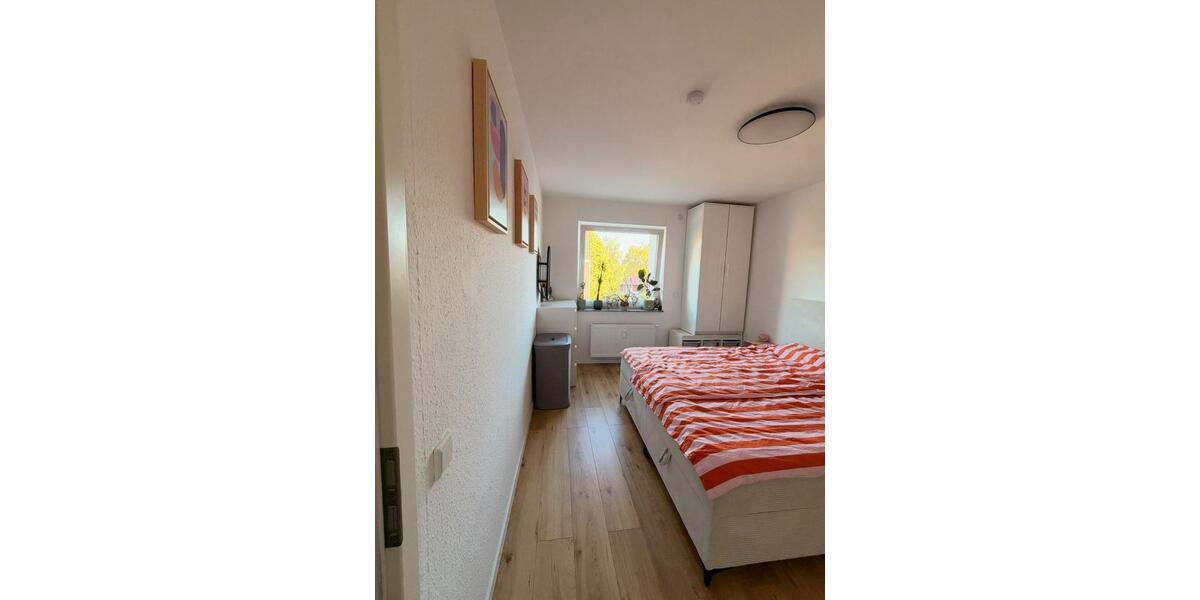 Etagenwohnung Gelsenkirchen Rotthausen - 2.5 Zimmer, 67 m&sup2;, 569&euro; | Angebot:27593436