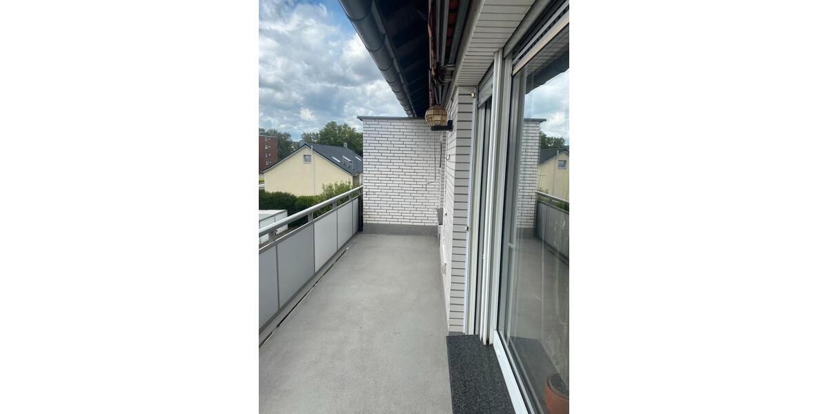 Etagenwohnung Oberhausen Biefang - 3 Zimmer, 77 m&sup2;, 770&euro; | Angebot:27613529