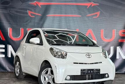Toyota IQ 159.791 km 3.199 &euro; Voerde 46562
