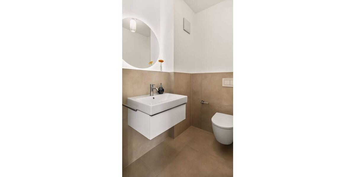 Etagenwohnung Essen Bredeney - 2 Zimmer, 67 m&sup2;, 599.000&euro; | Angebot:26499872