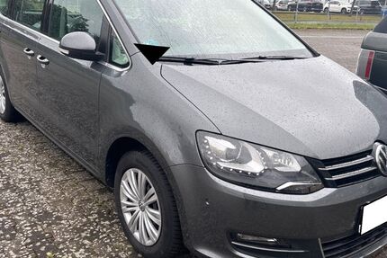 VW Sharan 150.772 km 15.000 &euro; Innenstadt 44143
