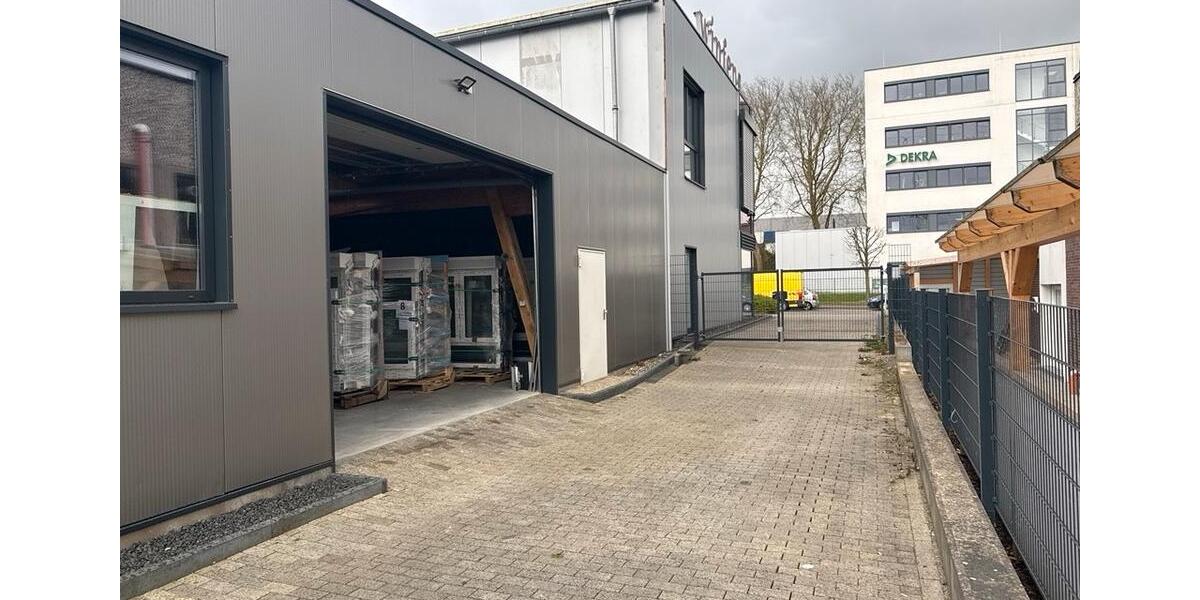 Gewerbeobjekt Dortmund Huckarde - 2.200&euro; | Angebot:25662913