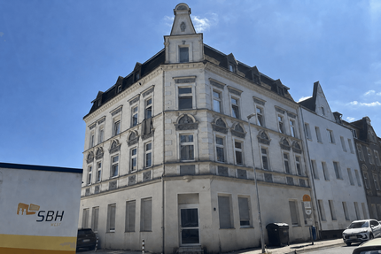 Haus Gelsenkirchen Rotthausen - 27 Zimmer, 449 m&sup2;, 440.000&euro; | Angebot:27429807