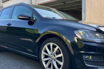 VW Golf 225.000 km 10.500 &euro; Dortmund 44229