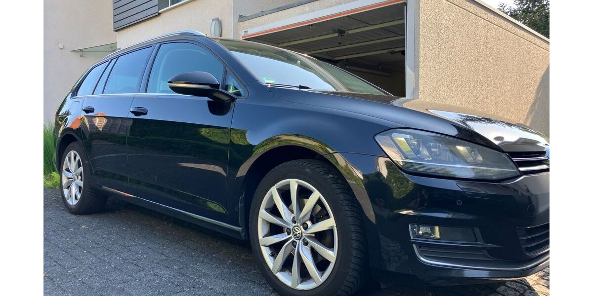 VW Golf 225.000 km 10.500 &euro; Dortmund 44229