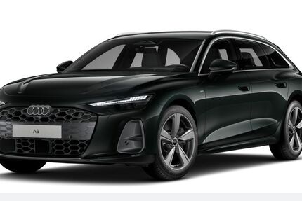 Audi A6 22.740 km 57.840 &euro; Bochum 44809