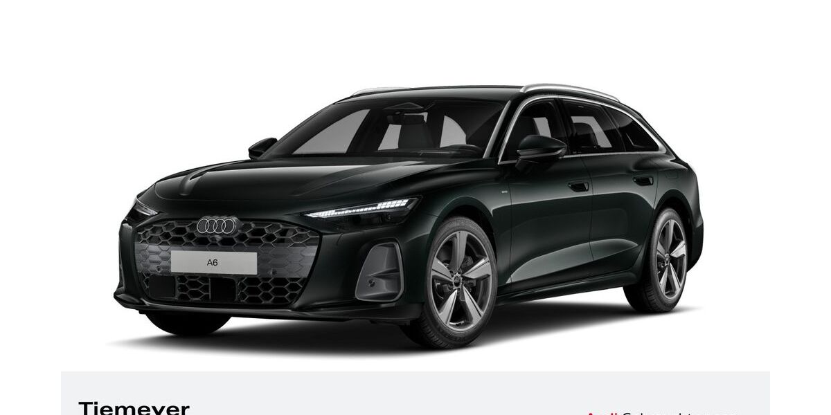 Audi A6 22.740 km 57.840 &euro; Bochum 44809