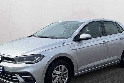 VW Polo 18.137 km 17.490 &euro; Castrop-Rauxel 44575