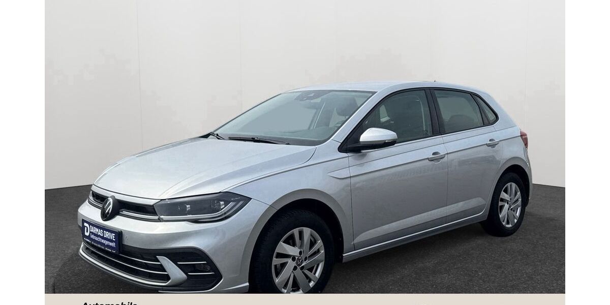 VW Polo 18.137 km 17.490 &euro; Castrop-Rauxel 44575