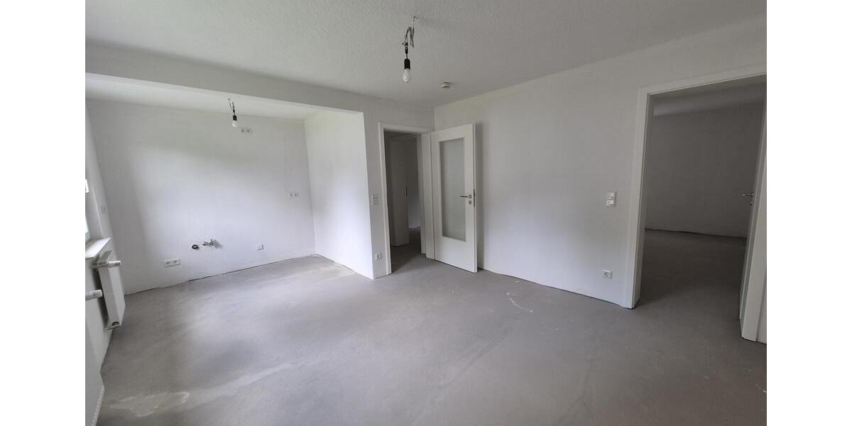 Etagenwohnung Essen Stadtbezirk VI - 2.5 Zimmer, 41 m&sup2;, 383&euro; | Angebot:26416229